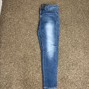 Charlie skinny lucky brand jeans